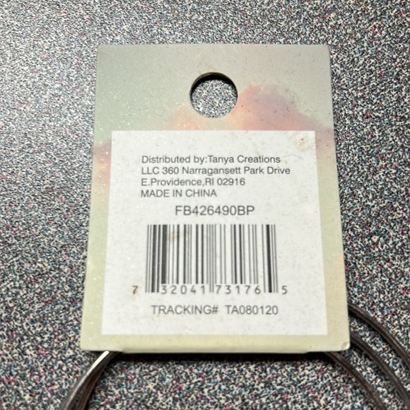 Set of 3 Bangle bracelets - Picture 4 of 4